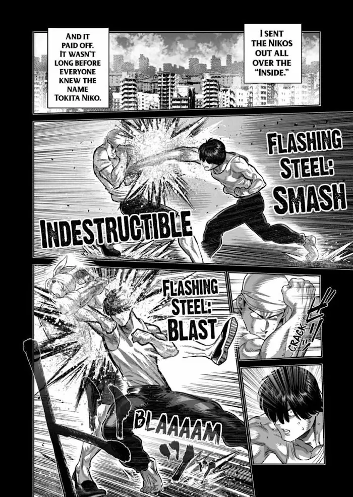 Kengan Omega Chapter 207 image 08_optimized